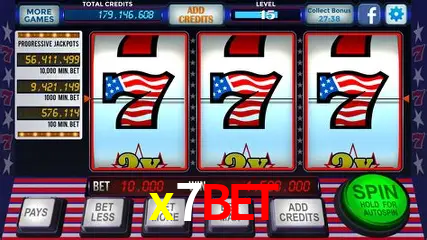 Descubra a Essência do x7bet: Nossa História e Compromissos