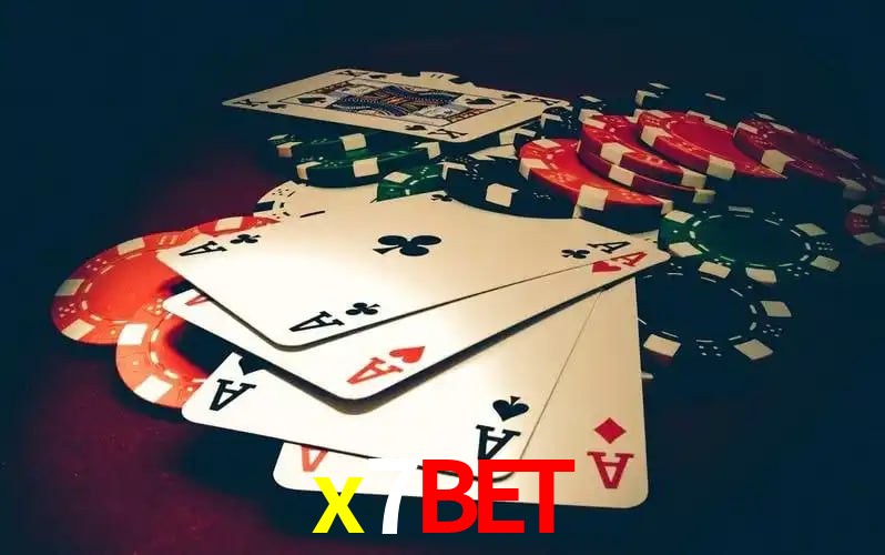 Oportunidades x7bet
