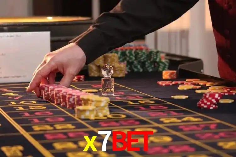 Instalar APK x7bet