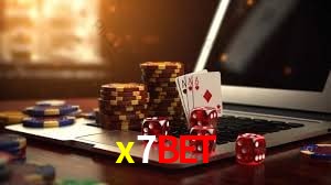 Estatísticas Esportivas x7bet