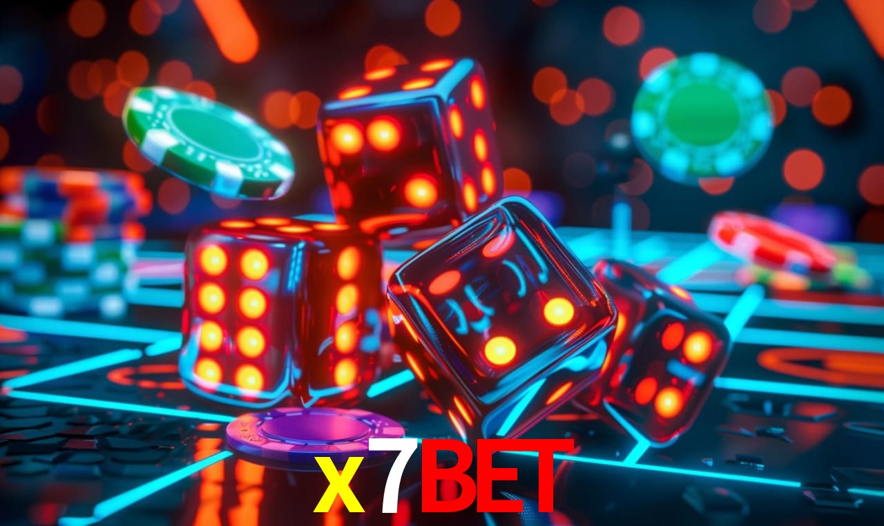 Apostas de Tênis x7bet