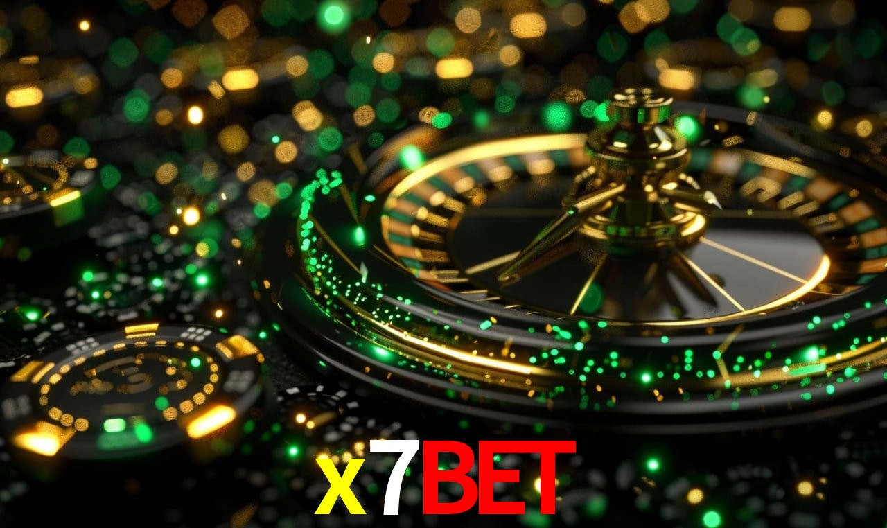 Melhores Jogos x7bet