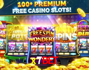 A Experiência Imersiva dos Cassinos Ao Vivo no x7bet