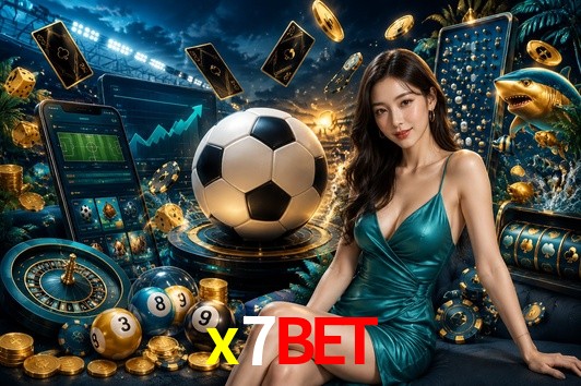 Football Betting x7bet