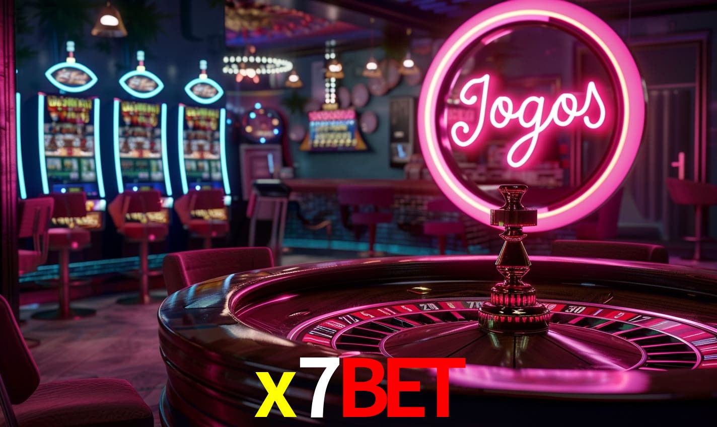 Bônus Diários x7bet