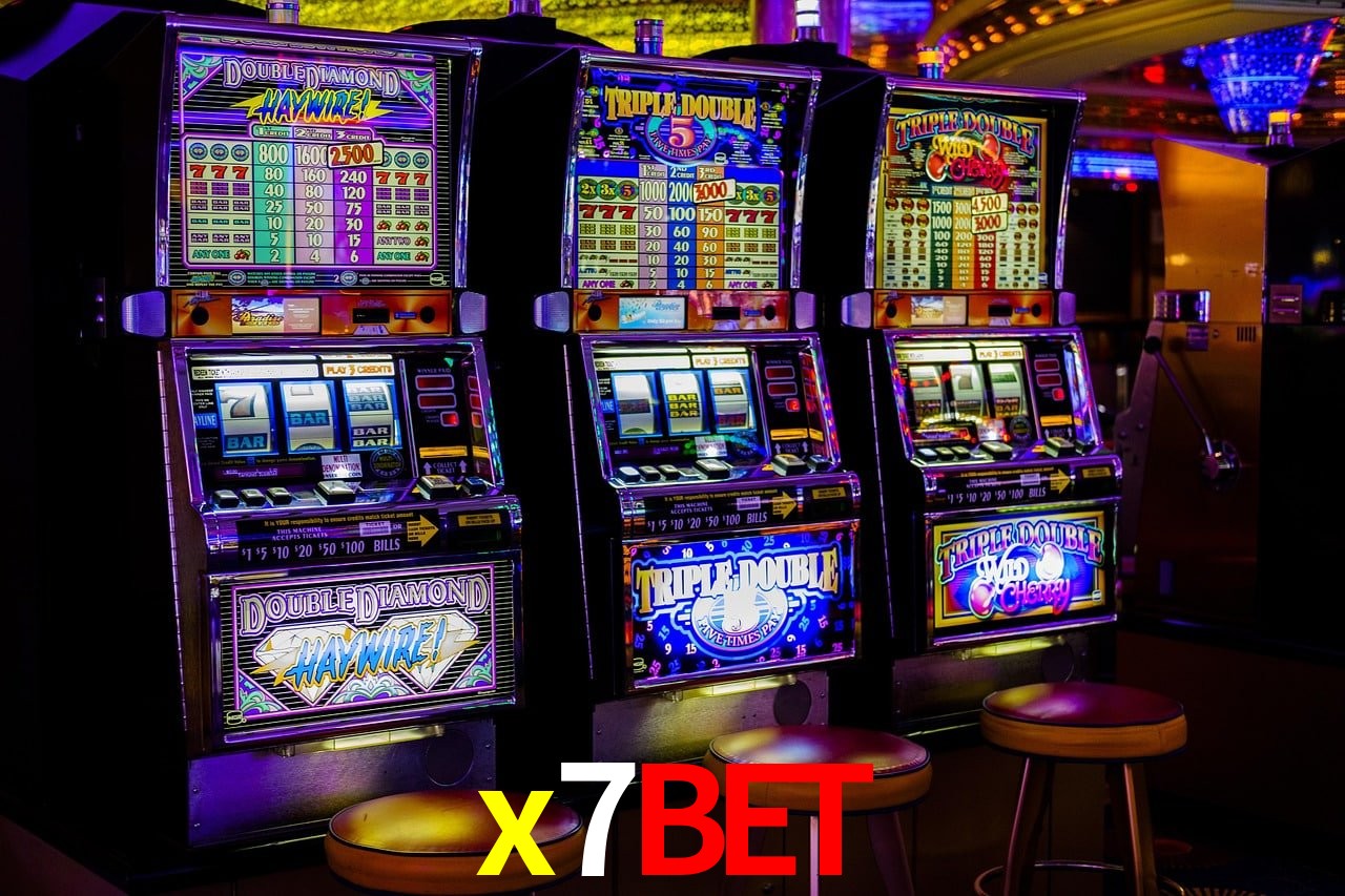 Promoções Sazonais x7bet
