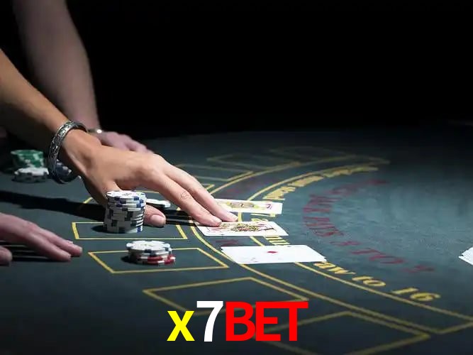 Privilégios VIP x7bet