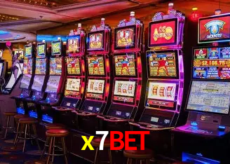 A Experiência Imersiva dos Cassinos Ao Vivo no x7bet