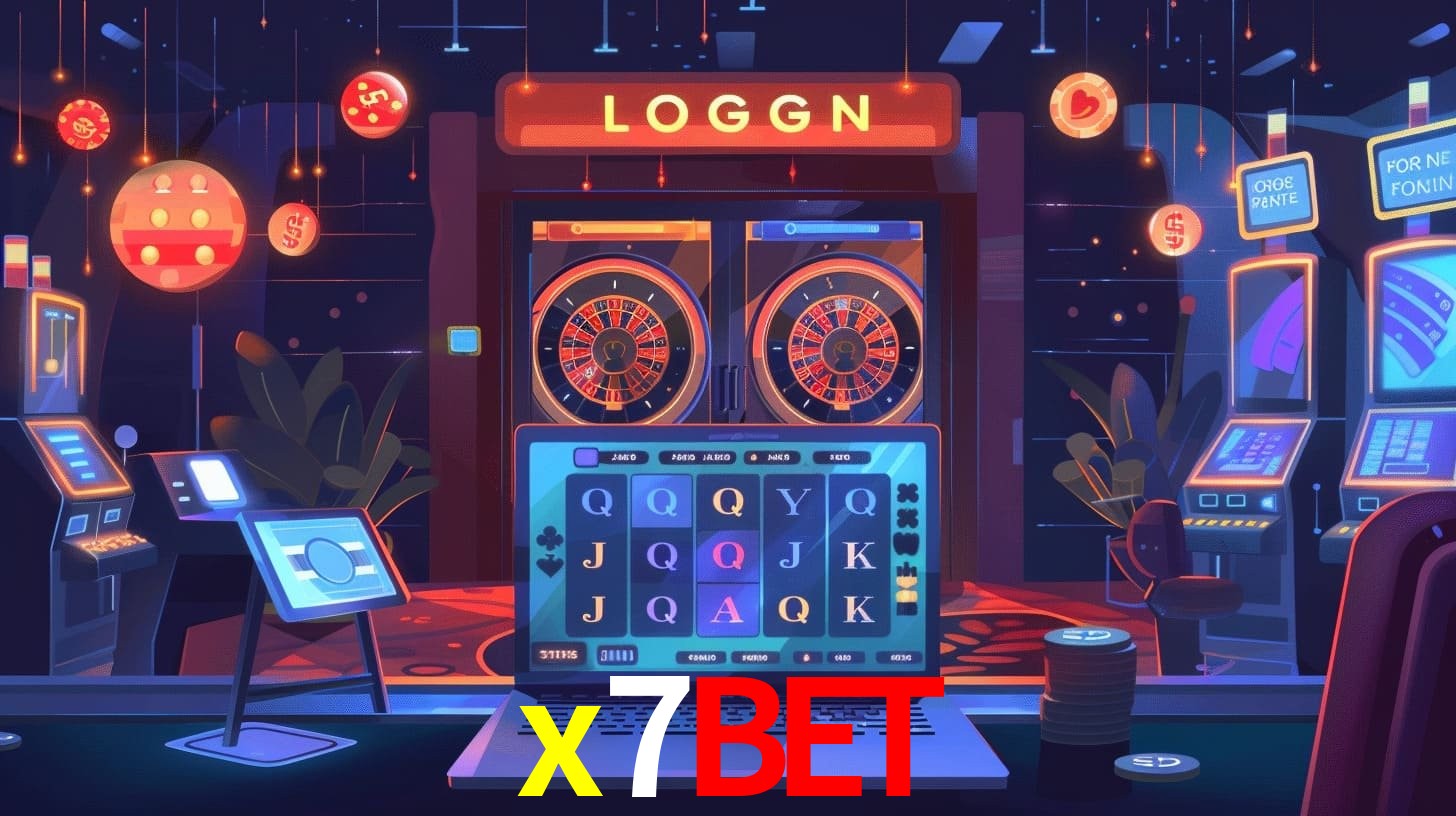 Vantagens VIP x7bet