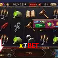 Desvendando o Mundo dos Jogos Virtuais na x7bet
