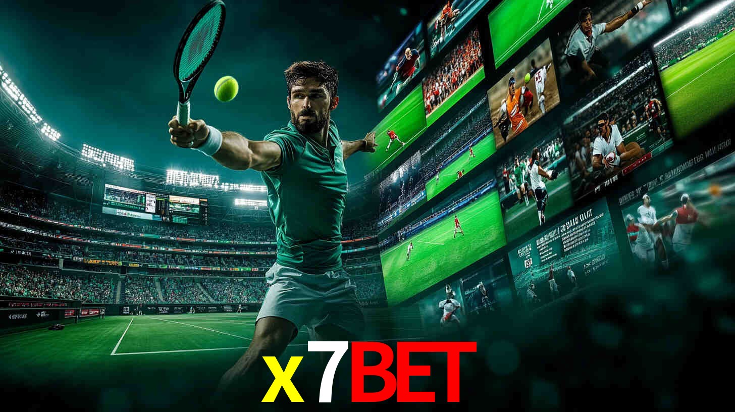 Suporte Download x7bet