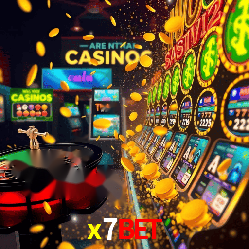 Torneios x7bet