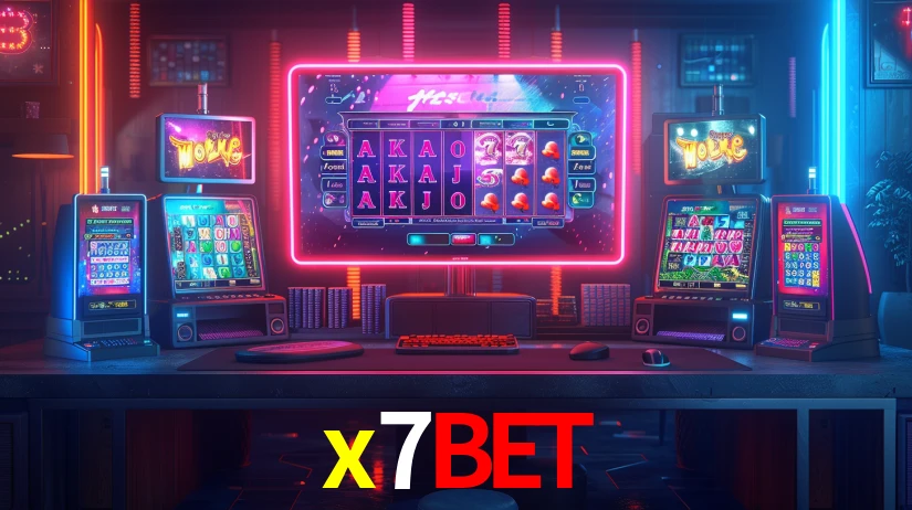 x7bet - Desafio VIP de Luxo - x7bet login