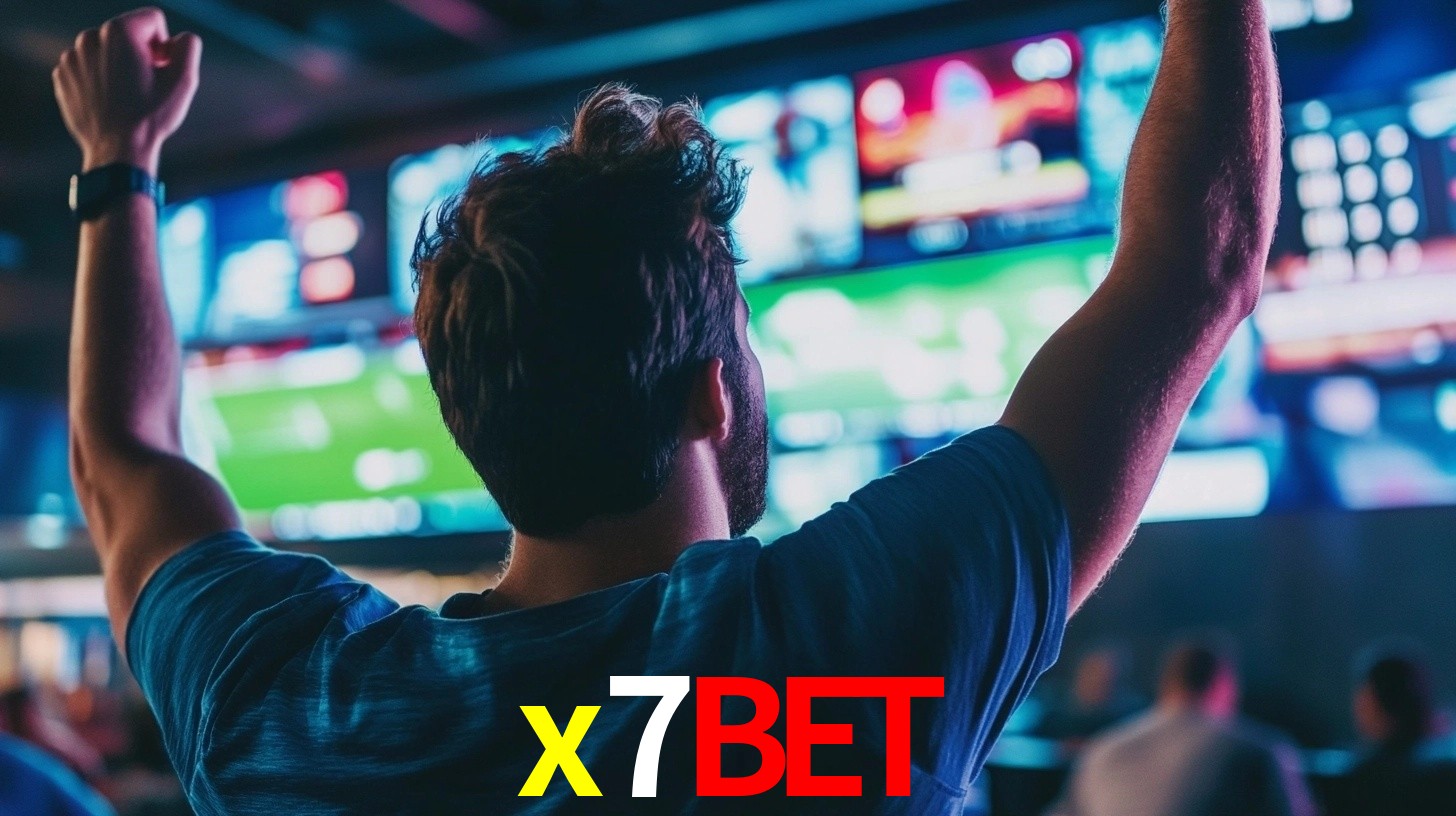 x7bet,x7bet login