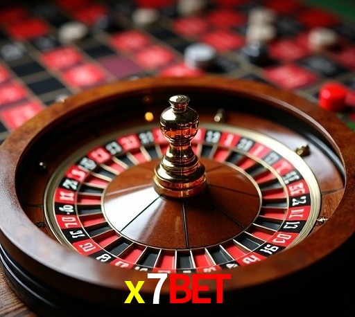 Progressão VIP x7bet