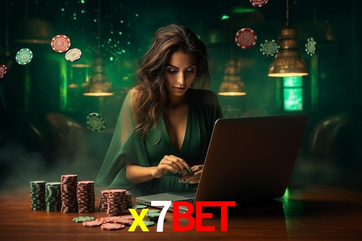 App x7bet Android