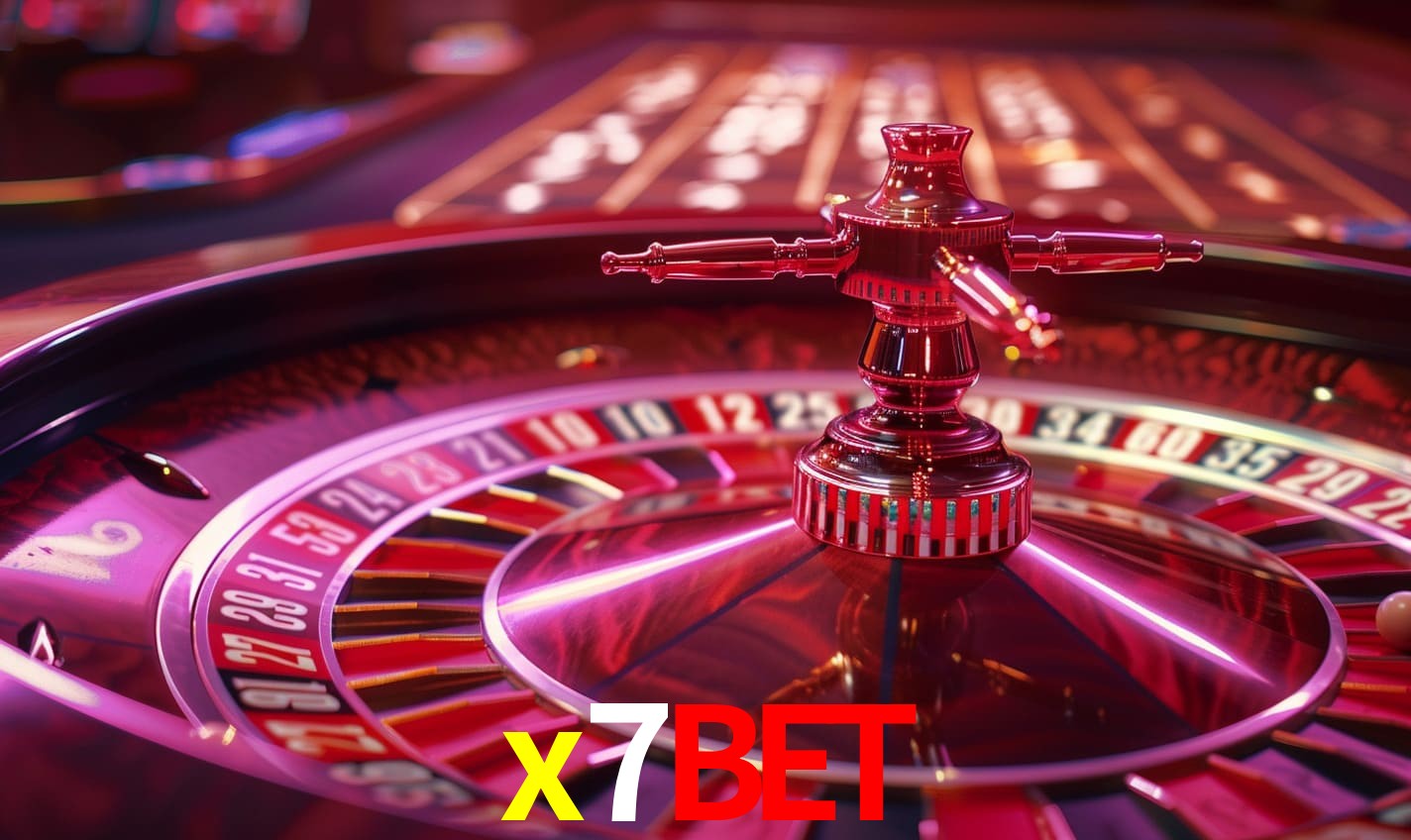 Programa VIP x7bet
