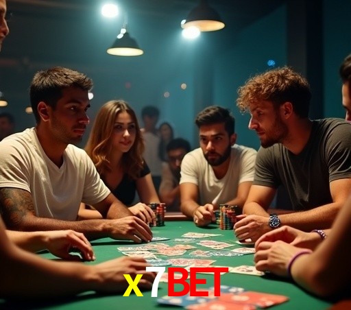 Sucesso x7bet