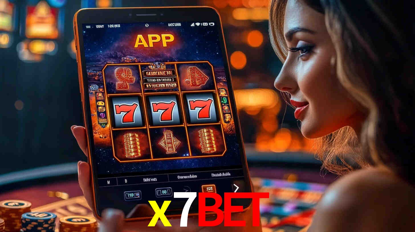 x7bet bet casino