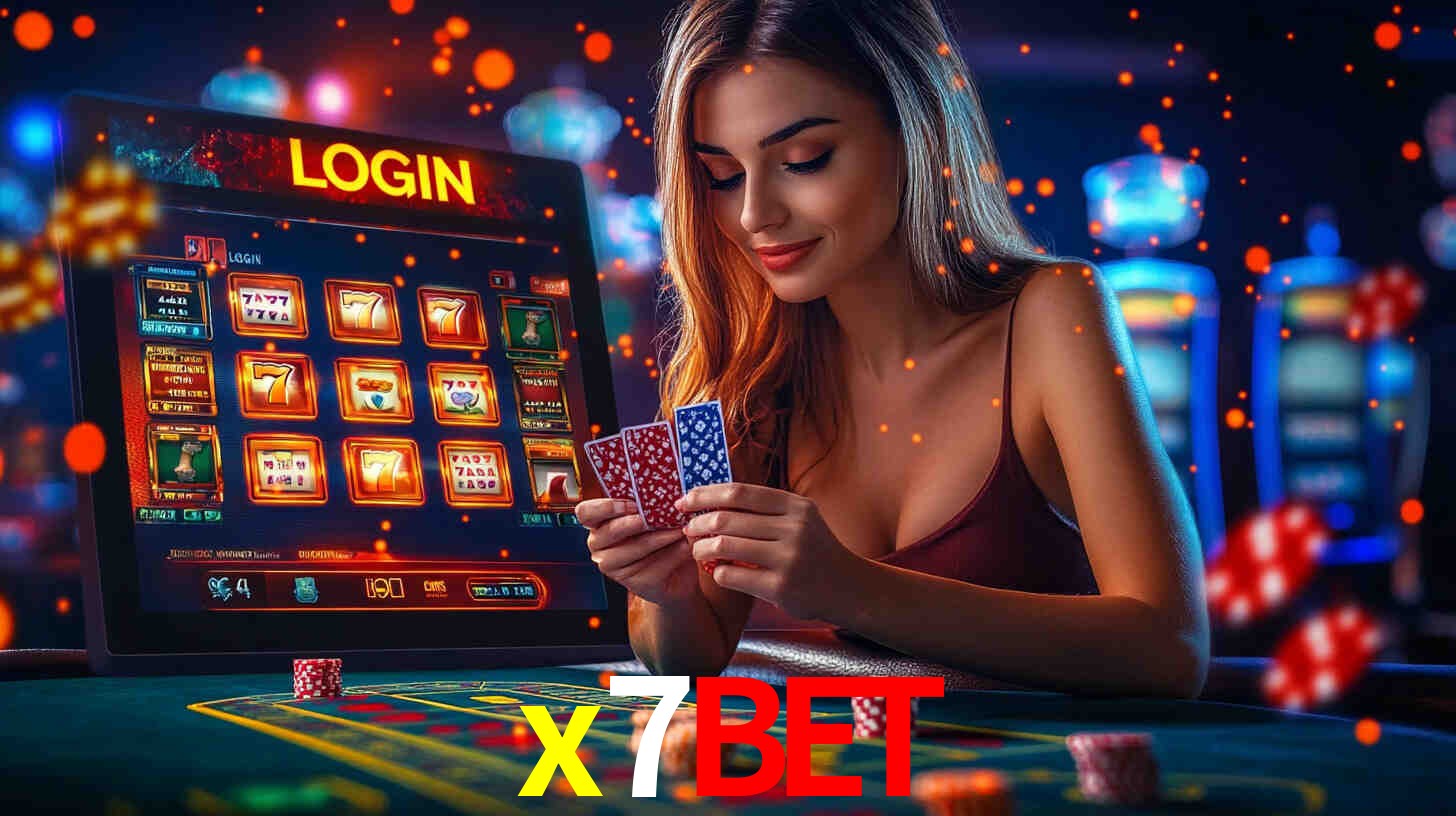 Vantagens App x7bet