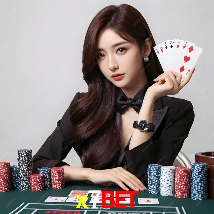Tornar VIP x7bet