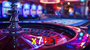 Bonus Features x7bet