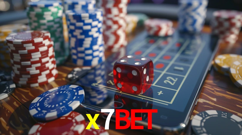 Bônus App x7bet