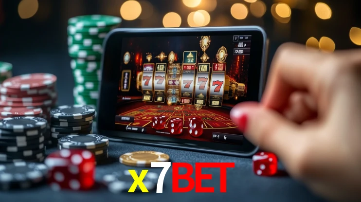 Instant EasyPaisa x7bet