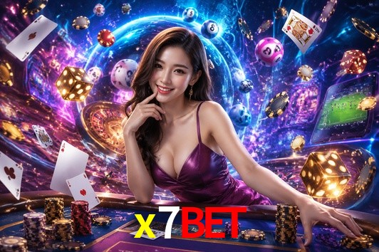 Statistics x7bet
