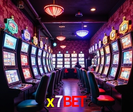 Táticas x7bet