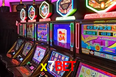 Apostas Esportivas na x7bet: Um Guia Completo