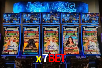 Descubra a Essência do x7bet: Nossa História e Compromissos