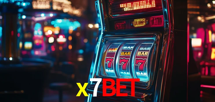 Daily Bonuses x7bet