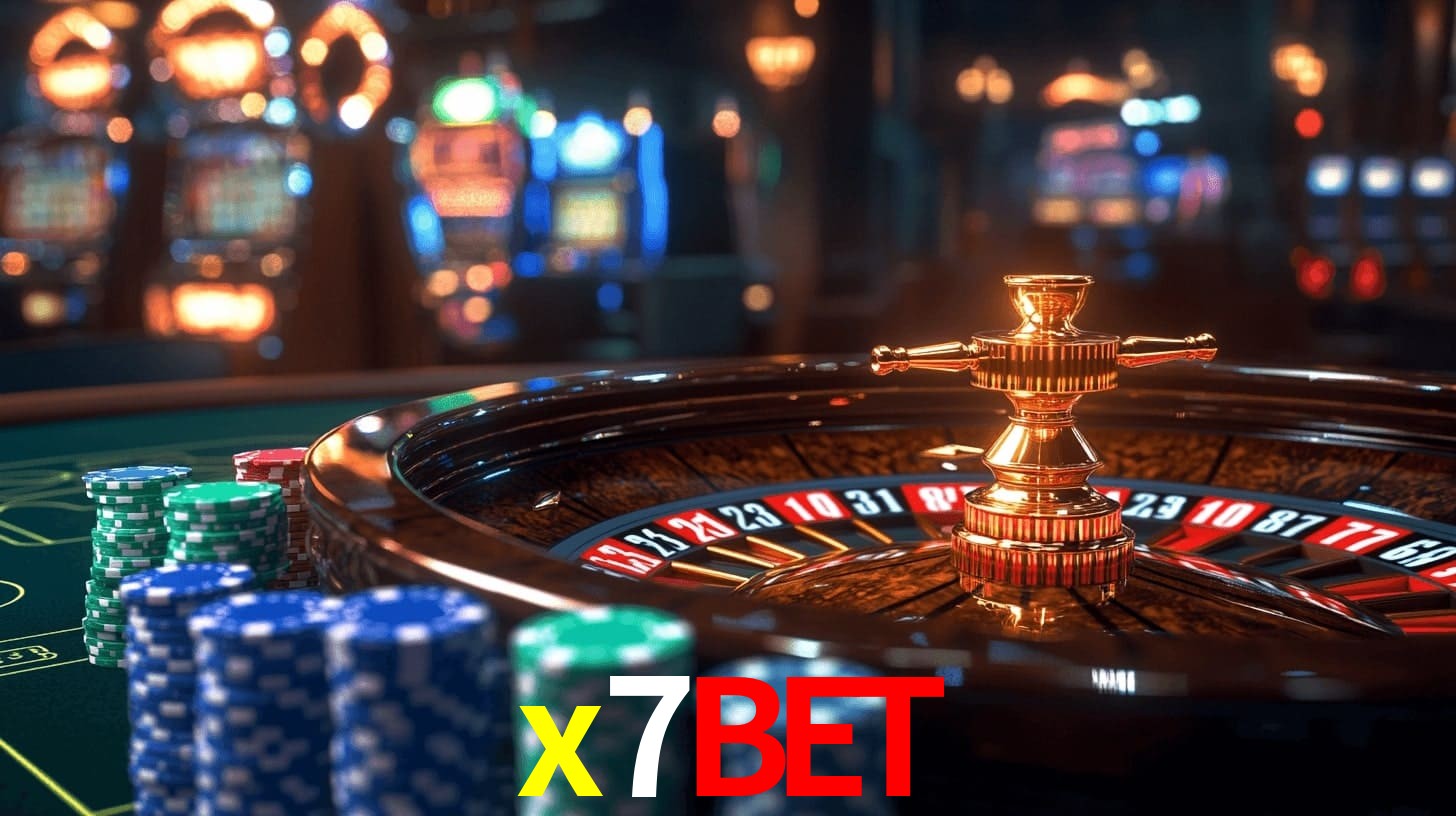 x7bet: A Experiência de Casino com Jogos de Mesa ao Vivo