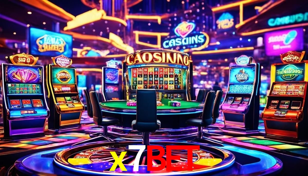 login x7bet