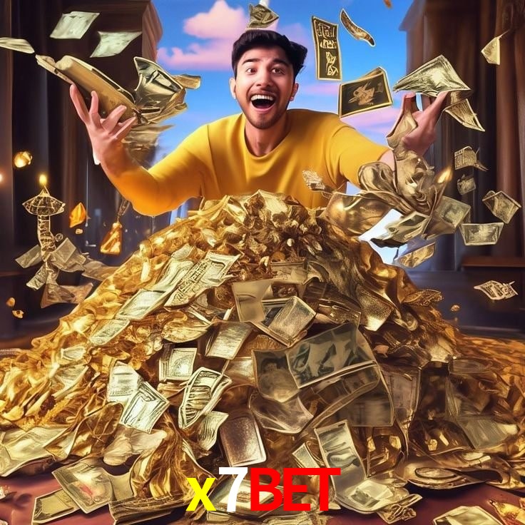 Tecnologia da Plataforma x7bet