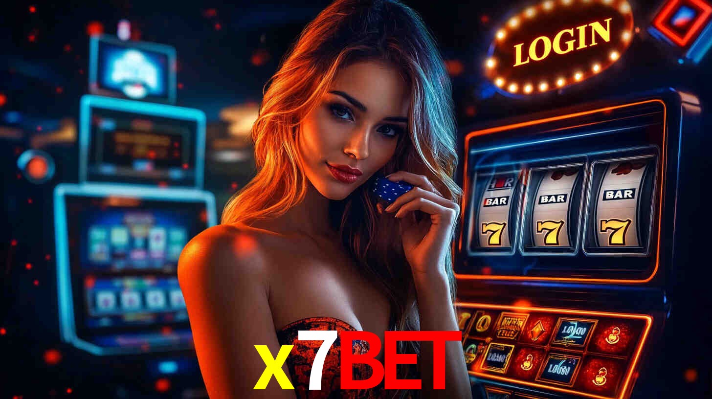 Promoções App x7bet