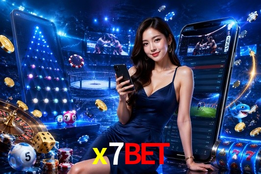Live Casino x7bet