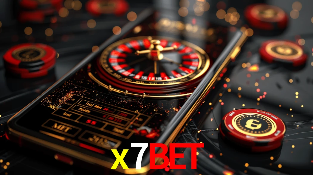 Responsive Design x7bet