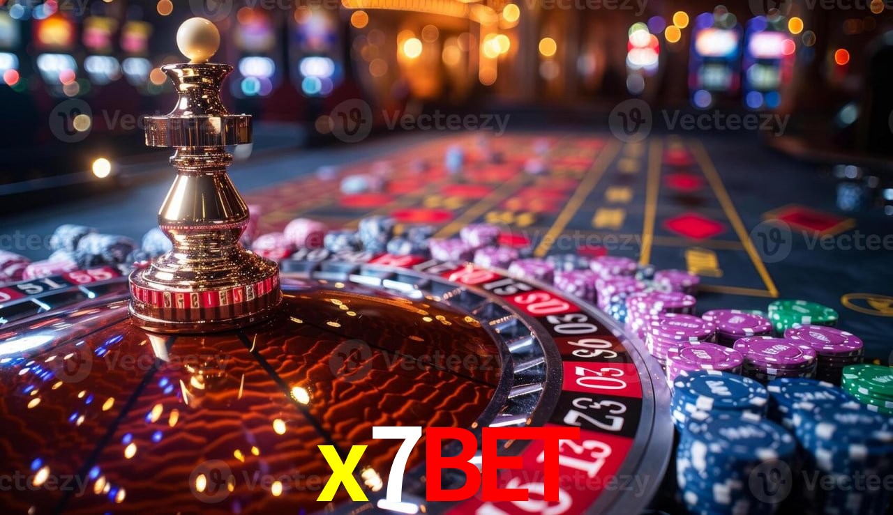 Descubra a Essência do x7bet: Nossa História e Compromissos