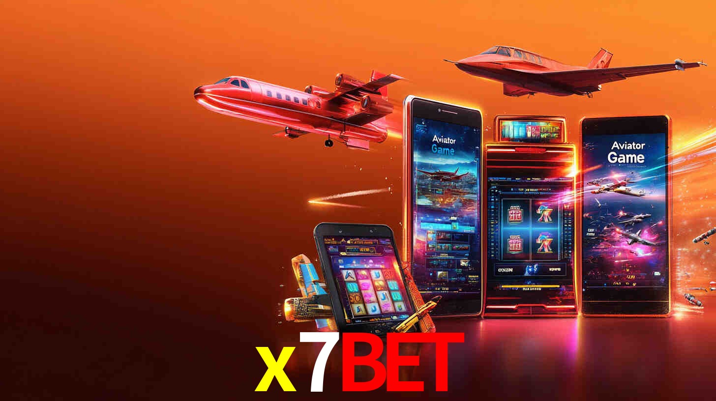 Baixar x7bet Android