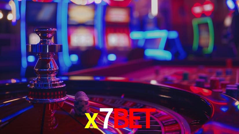 x7bet login