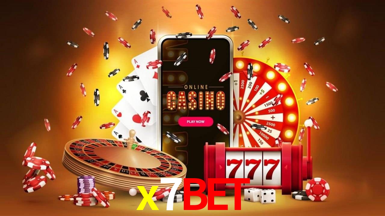 x7bet 公平游戏