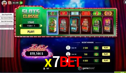 Desvendando o Mundo dos Jogos Virtuais na x7bet