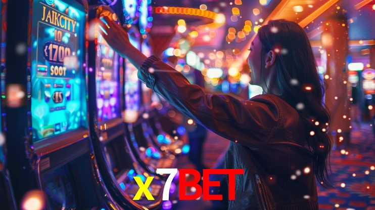 x7bet,x7bet login