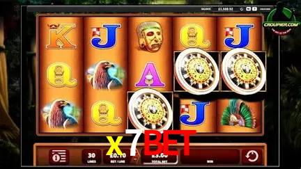 A Revolução dos Aplicativos de Jogos no x7bet
