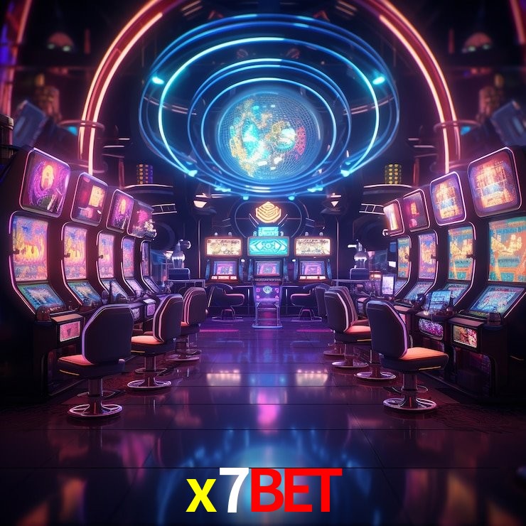 Promoções x7bet