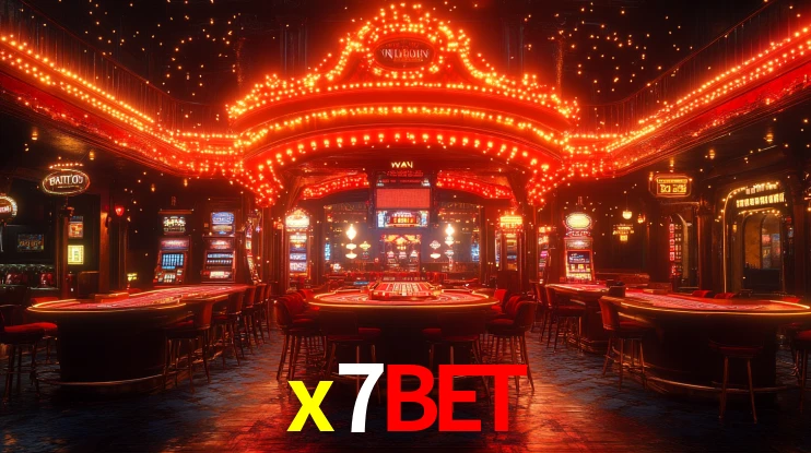x7bet,x7bet login