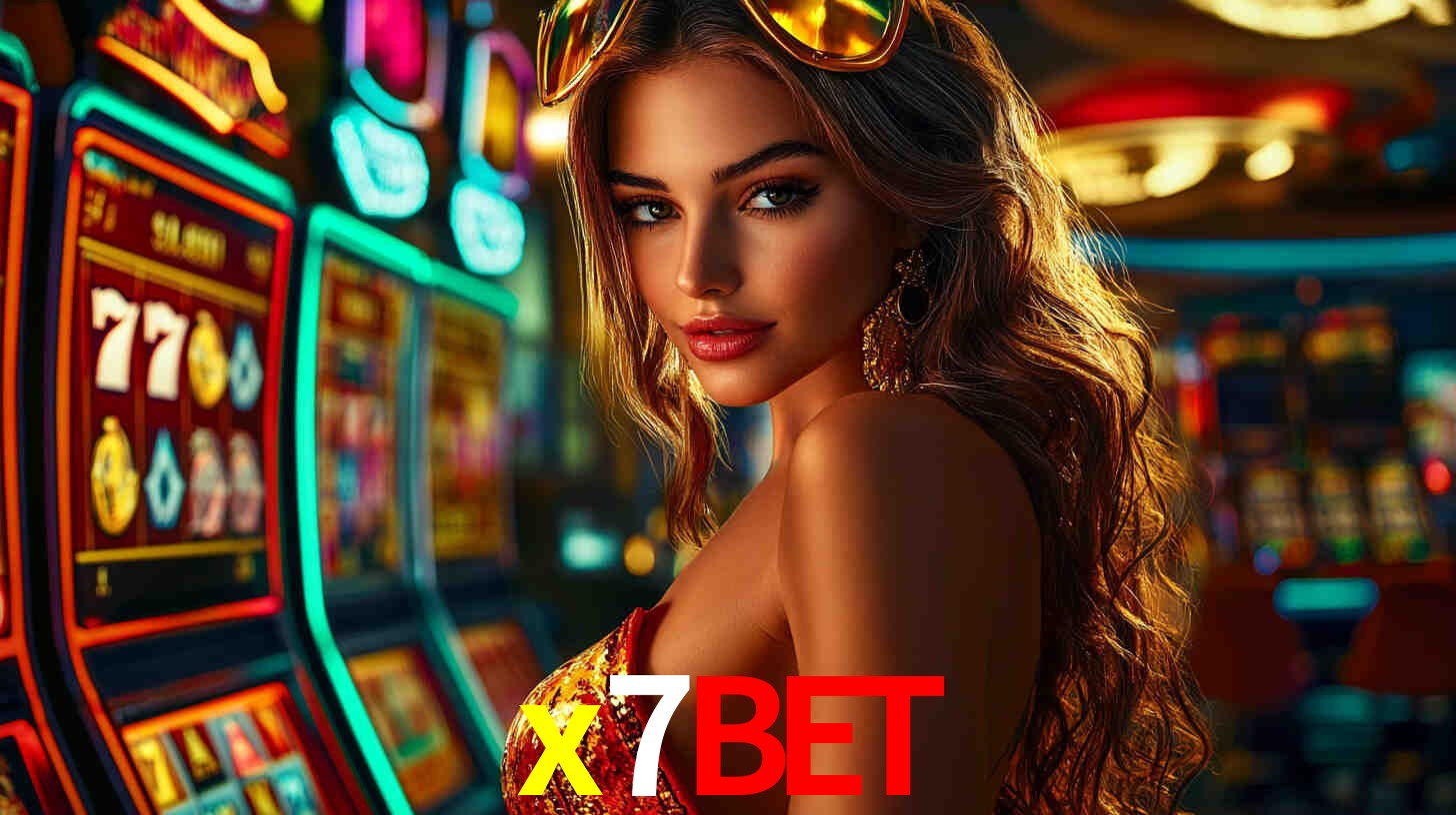 Premium Interface x7bet