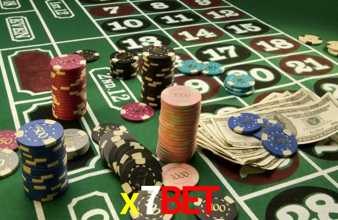 x7bet,x7bet login